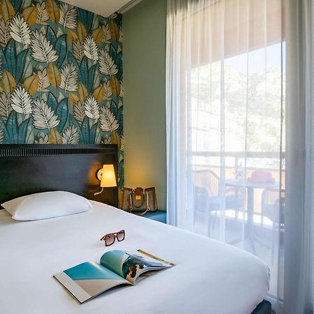 Ibis Styles Beaulieu Sur Mer Ngoại thất bức ảnh