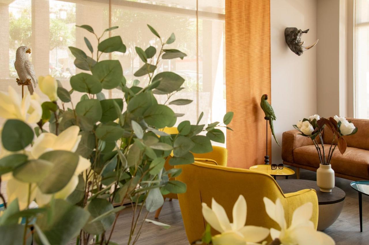 Ibis Styles Beaulieu Sur Mer Ngoại thất bức ảnh