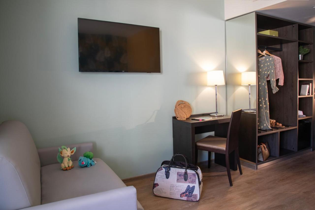 Ibis Styles Beaulieu Sur Mer Ngoại thất bức ảnh