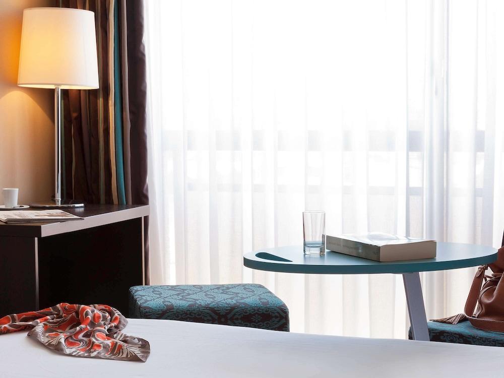 Ibis Styles Beaulieu Sur Mer Ngoại thất bức ảnh