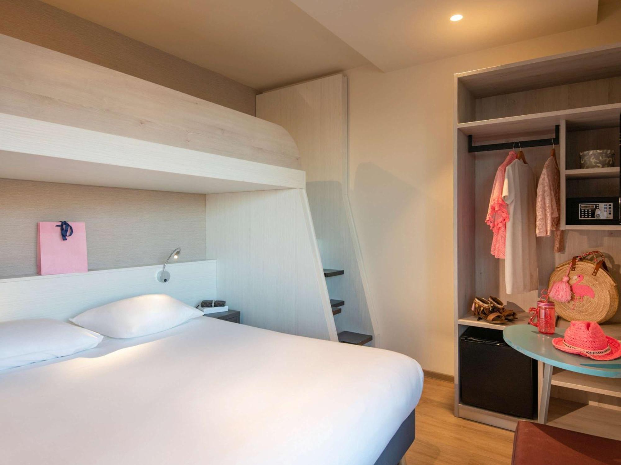 Ibis Styles Beaulieu Sur Mer Ngoại thất bức ảnh