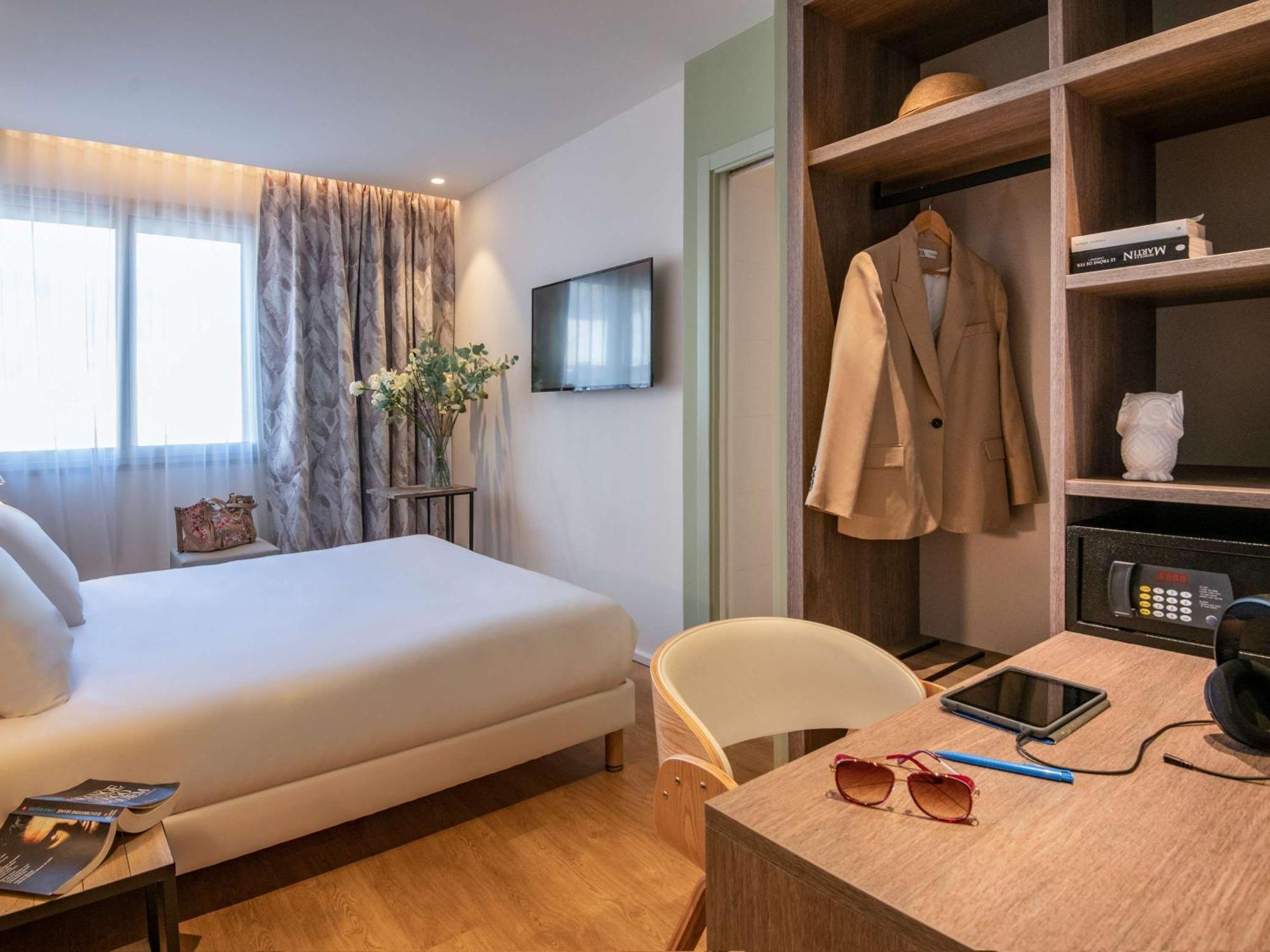 Ibis Styles Beaulieu Sur Mer Ngoại thất bức ảnh
